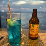 アイランドグリル - 