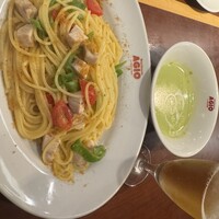 マーケットレストラン AGIO ルミネ横浜店 - 