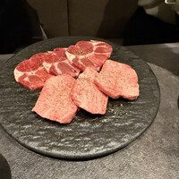 焼肉いのうえ 銀座店 - 