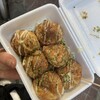 塩たこ焼きのまことや