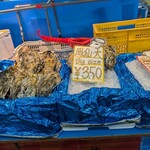 マルニ木下水産 - 