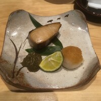 江戸前 鮨 服部 - 