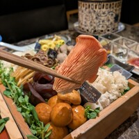 Shangri-La's secret ROPPONGI - 