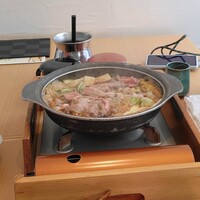 江戸前肉割烹 宮下 - 