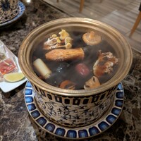Shangri-La's secret ROPPONGI - 