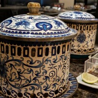 Shangri-La's secret ROPPONGI - 