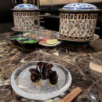 Shangri-La's secret ROPPONGI - 