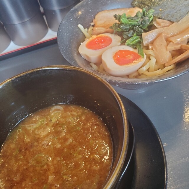 Chuka Soba Ittetsu Mon