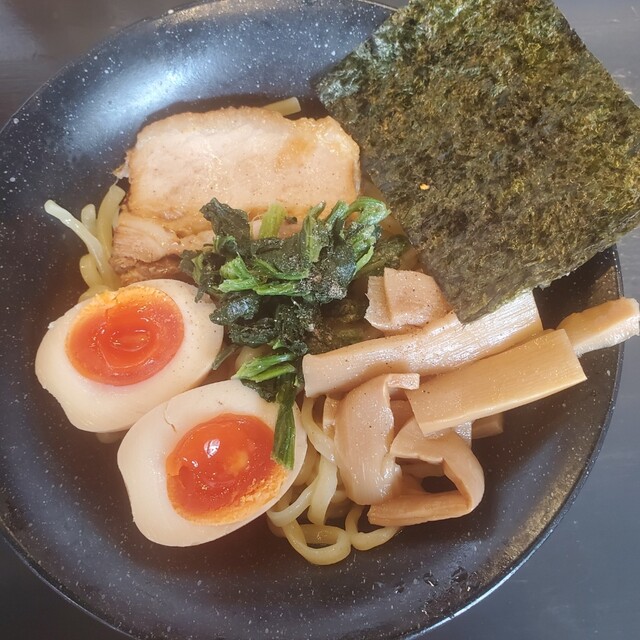 Chuka Soba Ittetsu Mon photo 2