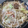 ハルピン 味噌らーめん 雷蔵 茅野本店