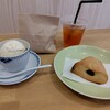 Cream Tea Cafe