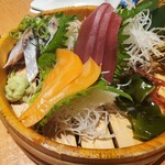 魚民 秋葉原中央通り店 - 