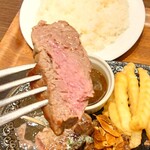 レストラン カタヤマ  - 