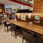 レストラン カタヤマ  - 