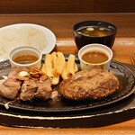 レストラン カタヤマ  - 