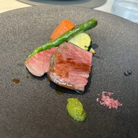 IN DISH - 