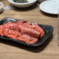 焼肉山水 虎ノ門ヒルズ店 - 