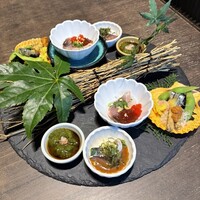 小野の離れ 博多本店 - 