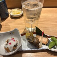 鮨やすぞう。 - 
