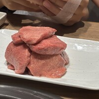 焼肉山水 虎ノ門ヒルズ店 - 