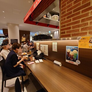 レストラン カタヤマ _2