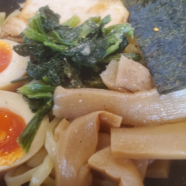 Chuka Soba Ittetsu Mon photo 3