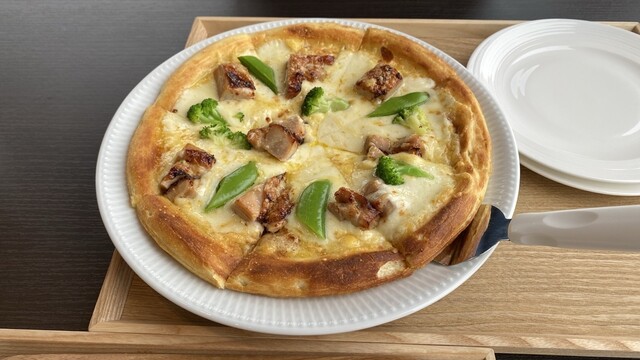 Le Ciel（ルシエル） - 仙台市泉区その他（カフェ）の写真