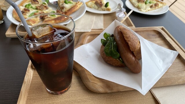 Le Ciel（ルシエル） - 仙台市泉区その他（カフェ）の写真