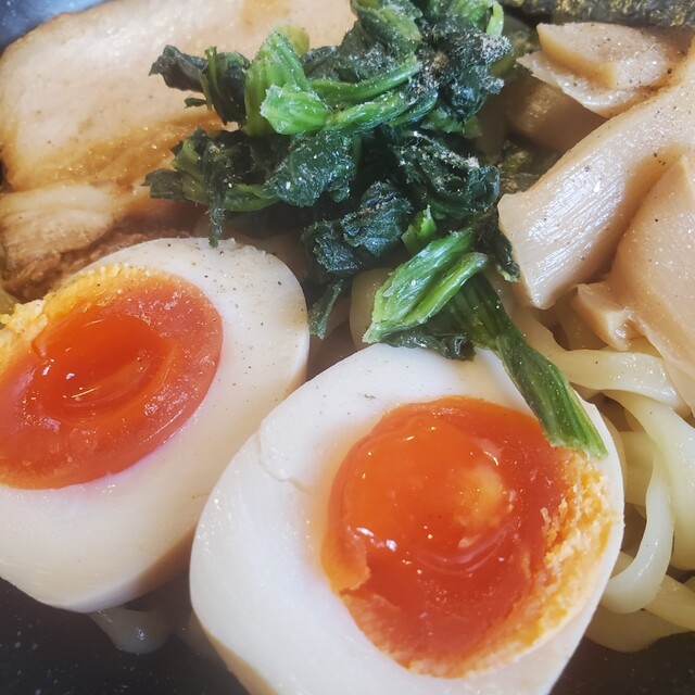 Chuka Soba Ittetsu Mon photo 5