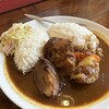 東印度カレー商会 築地場外店