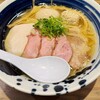 麺屋 翔 みなと