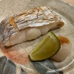 日本橋蛎殻町 すぎた - 