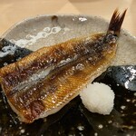 日本橋蛎殻町 すぎた - 