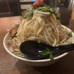 支那そば 無双庵 - 