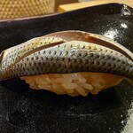 日本橋蛎殻町 すぎた - 