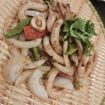 新大久保 アジア屋台村 - 