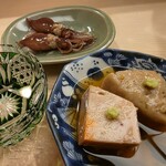 日本橋蛎殻町 すぎた - 