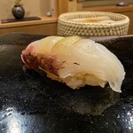 日本橋蛎殻町 すぎた - 