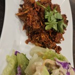 新大久保 アジア屋台村 - 