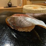 日本橋蛎殻町 すぎた - 