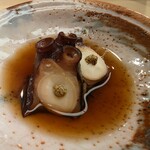 日本橋蛎殻町 すぎた - 