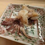 日本橋蛎殻町 すぎた - 