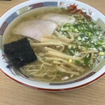 ラーメン まるひら - 