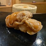 日本橋蛎殻町 すぎた - 