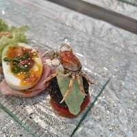 アルフォルトゥーナ - 