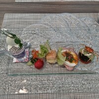 アルフォルトゥーナ - 