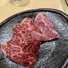 炭火焼肉 釜山 - 