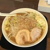 麺や武将