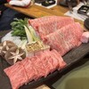 肉割烹 牛弁慶 新橋総本店