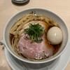 らぁ麺はやし田 岩槻店